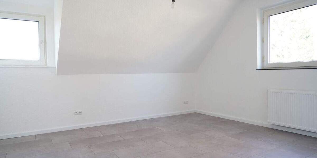 Etagenwohnung Burgwedel Großburgwedel - 3 Zimmer, 76 m&sup2;, 800&euro; | Angebot:25664228