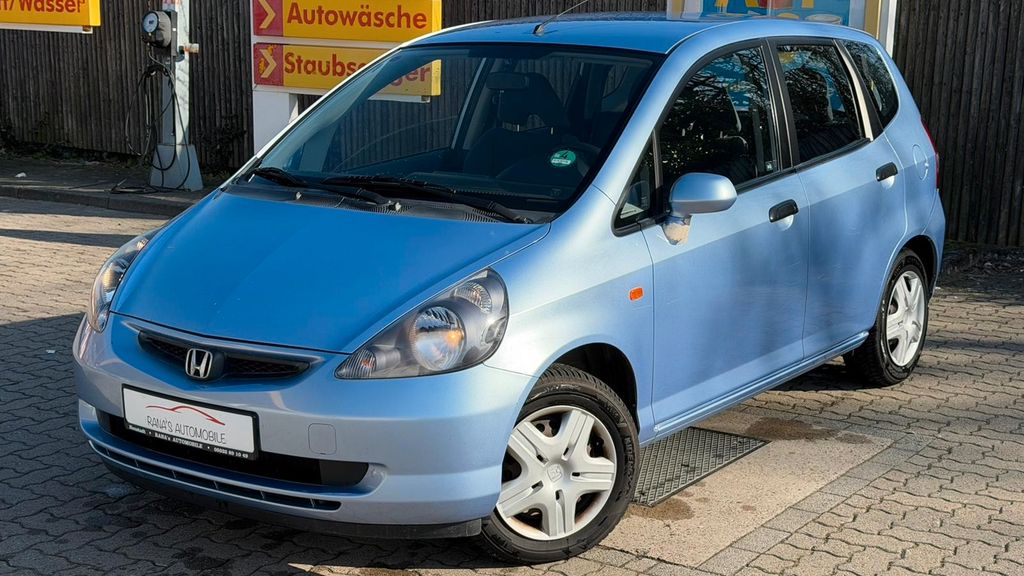 Honda Jazz 110.000 km 2.750 &euro; Neustadt 31535