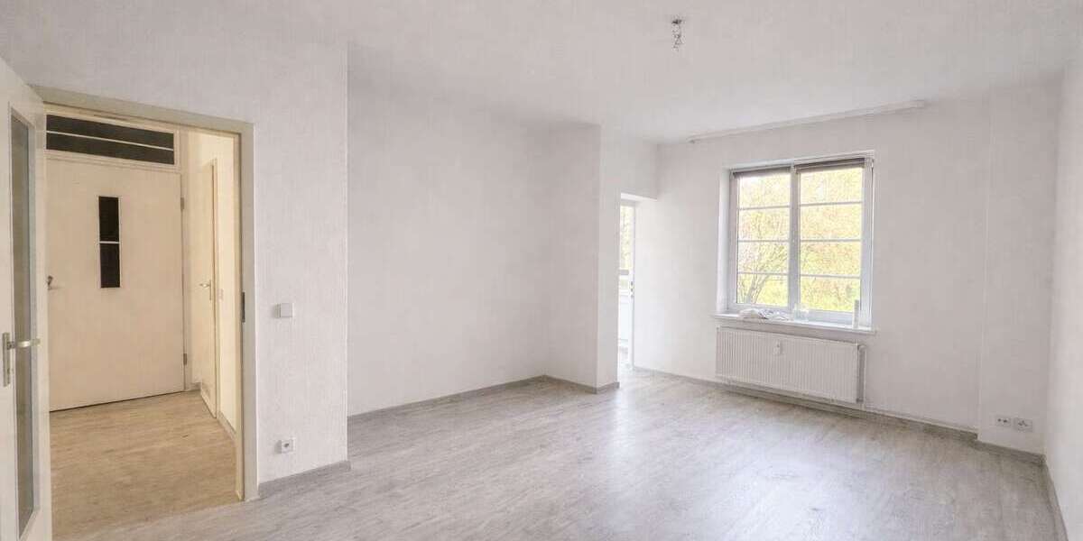 Etagenwohnung Hannover List - 2 Zimmer, 57 m&sup2;, 665&euro; | Angebot:26071232