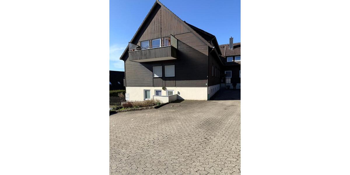 Terrassenwohnung Hannover Buchholz-Kleefeld - 2 Zimmer, 58 m&sup2;, 110.000&euro; | Angebot:26297292