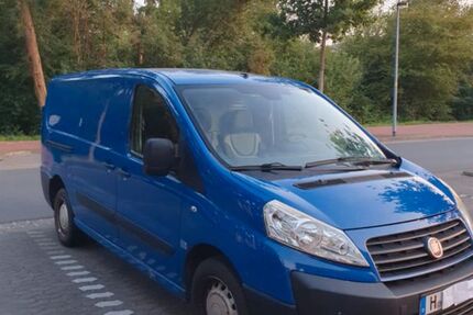 Fiat Scudo 288.000 km 2.850 &euro; Hannover 30627
