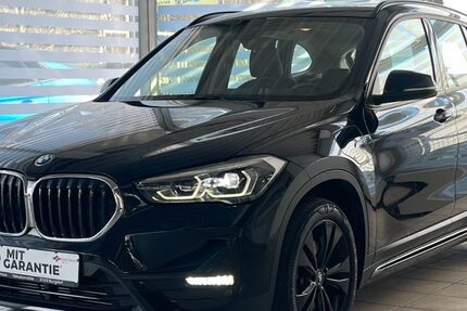 BMW X1 97.110 km 22.899 &euro; Burgdorf 31303