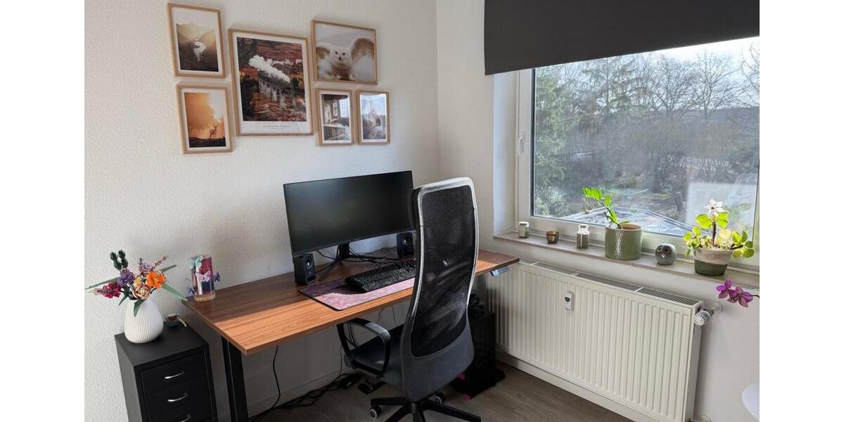 Etagenwohnung Wedemark - 4 Zimmer, 102 m&sup2;, 949&euro; | Angebot:25210231