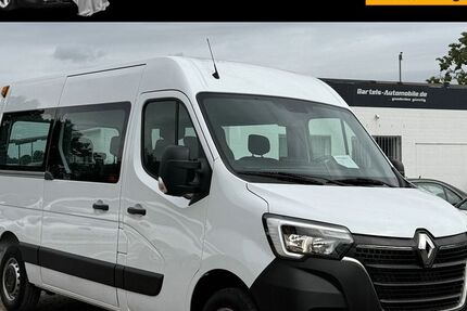 Renault Master 9.000 km 31.900 &euro; Fuhrberg 30938