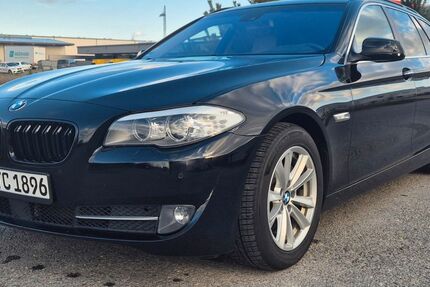 BMW 525 192.000 km 11.800 &euro; Burgwedel 30938