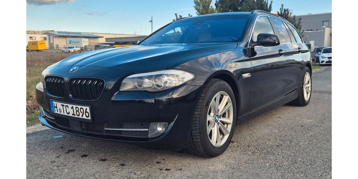 BMW 525 192.000 km 11.800 &euro; Burgwedel 30938