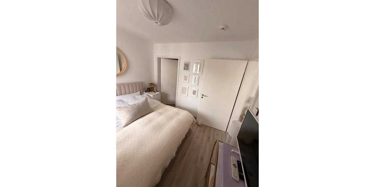 Etagenwohnung Hannover Nord - 2 Zimmer, 50 m&sup2;, 1.040&euro; | Angebot:25922651