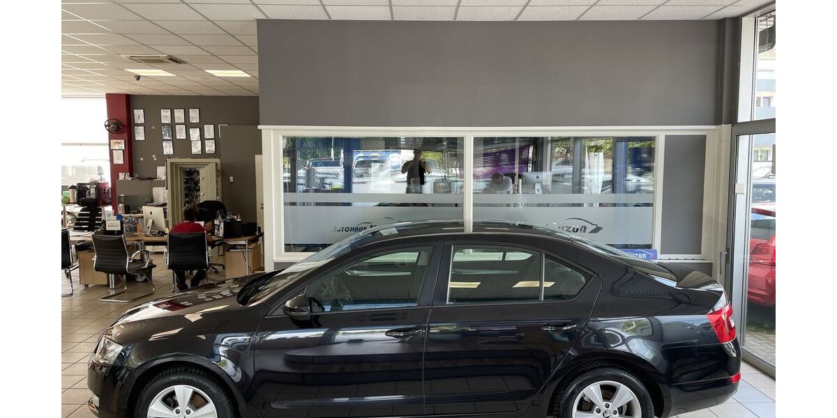 Skoda Octavia 96.731 km 10.990 &euro; Hannover 30419