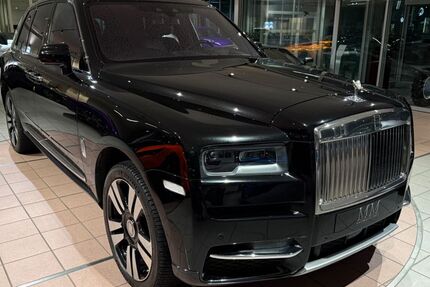 Rolls Royce Cullinan 90.400 km 275.000 &euro; Hannover 30655