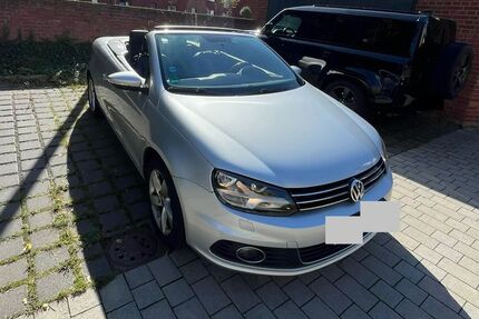 VW Eos 113.297 km 7.950 &euro; Hannover 30625
