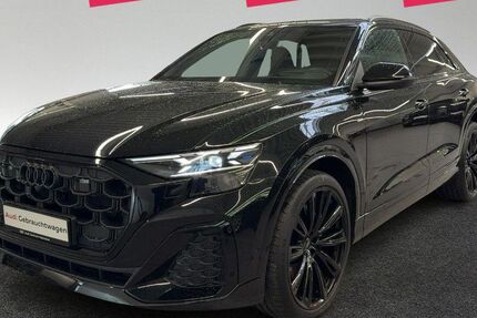 Audi Q8 11.061 km 85.150 &euro; Hannover 30179