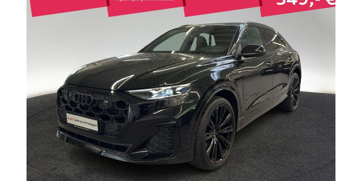 Audi Q8 11.061 km 85.150 &euro; Hannover 30179