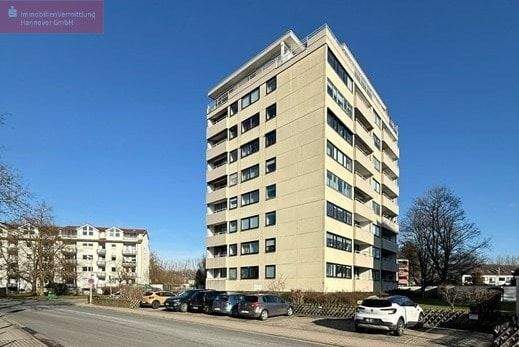 Etagenwohnung Hannover Misburg-Nord - 4 Zimmer, 96 m&sup2;, 228.000&euro; | Angebot:25916310