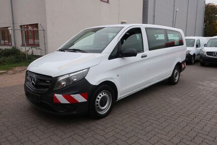 Mercedes-Benz Vito 273.470 km 10.700 &euro; Hannover 30179
