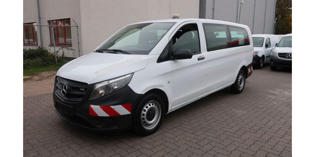 Mercedes-Benz Vito 273.470 km 10.700 &euro; Hannover 30179