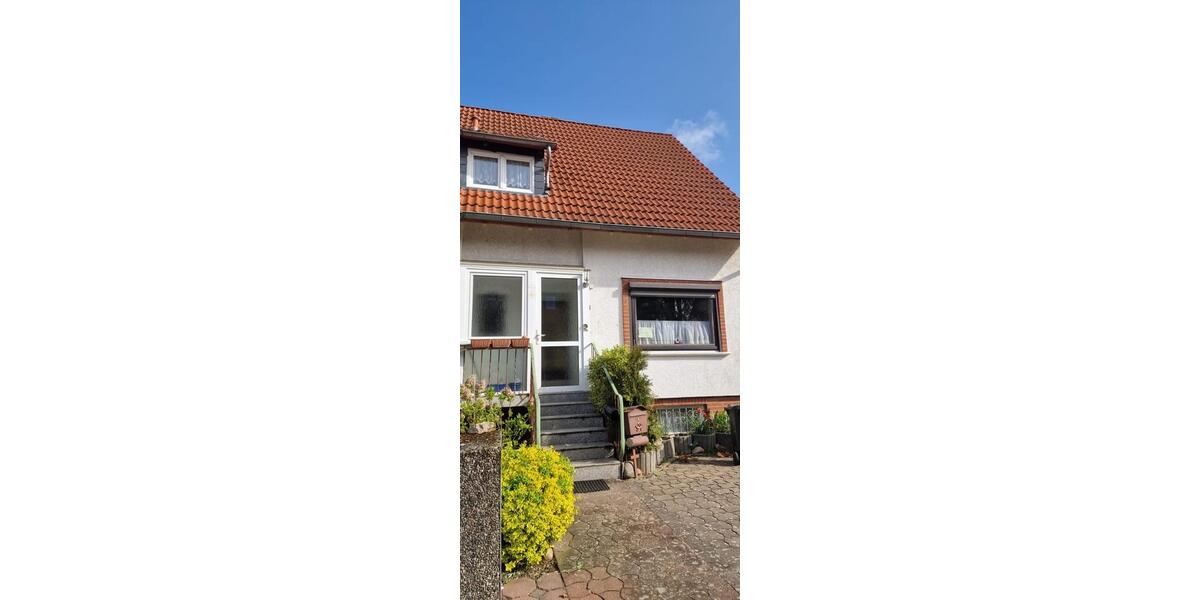 Doppelhaushälfte Hannover Bothfeld-Vahrenheide - 3 Zimmer, 88 m&sup2;, 370.000&euro; | Angebot:26495926