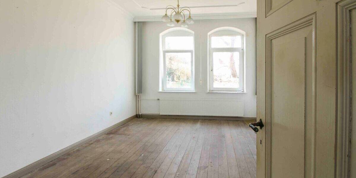 Einfamilienhaus Bad Nenndorf Waltringhausen - 8 Zimmer, 299.000&euro; | Angebot:26768465