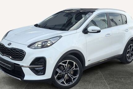 Kia Sportage 76.351 km 19.980 &euro; Wunstorf 31515