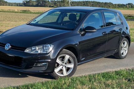 VW Golf 116.000 km 7.500 &euro; Burgdorf 31303