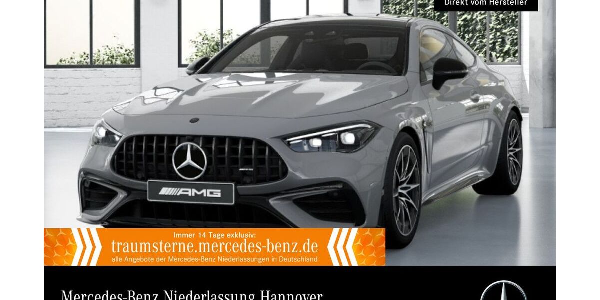 Mercedes-Benz CLE 53 AMG 5.344 km 83.980 &euro; Hannover/Langenhagen 30855