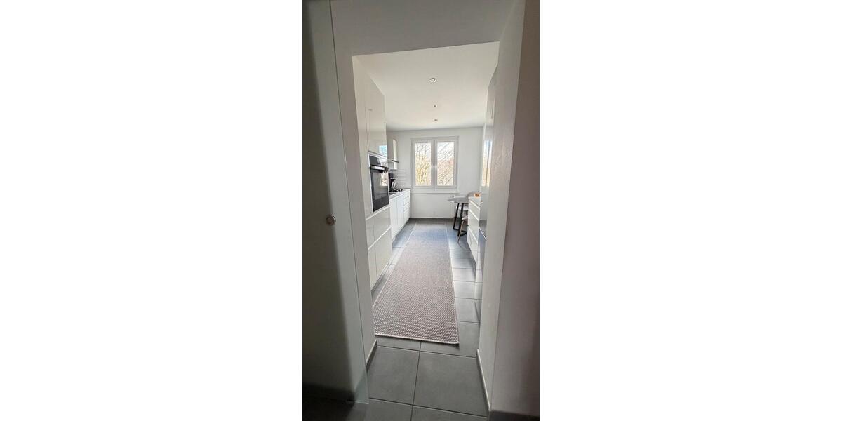 Etagenwohnung Hannover Vahrenwald-List - 4 Zimmer, 105 m&sup2;, 1.641&euro; | Angebot:25963618