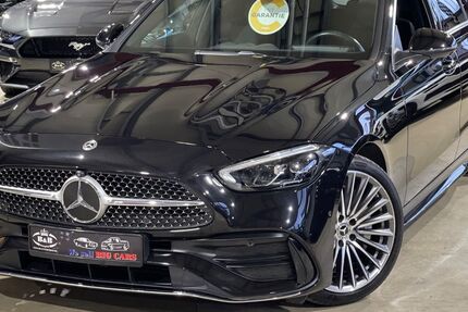 Mercedes-Benz C 180 20.566 km 37.480 &euro; Ronnenberg/OT Empelde bei Hannover 30952