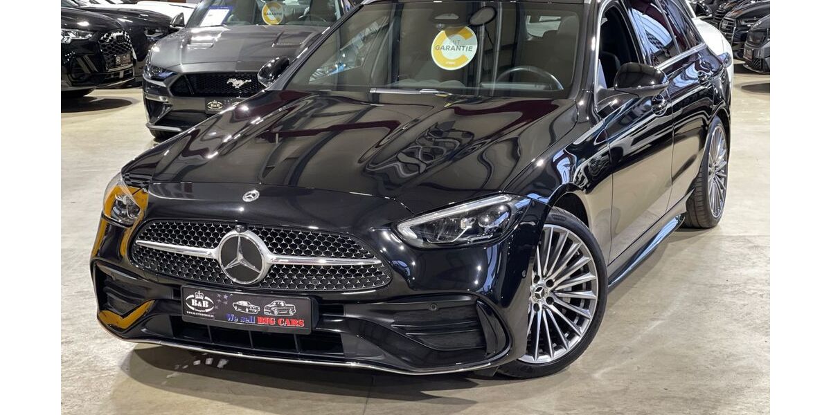 Mercedes-Benz C 180 20.566 km 37.480 &euro; Ronnenberg/OT Empelde bei Hannover 30952