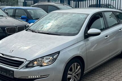 Peugeot 308 253.000 km 3.500 &euro; Seelze 30926