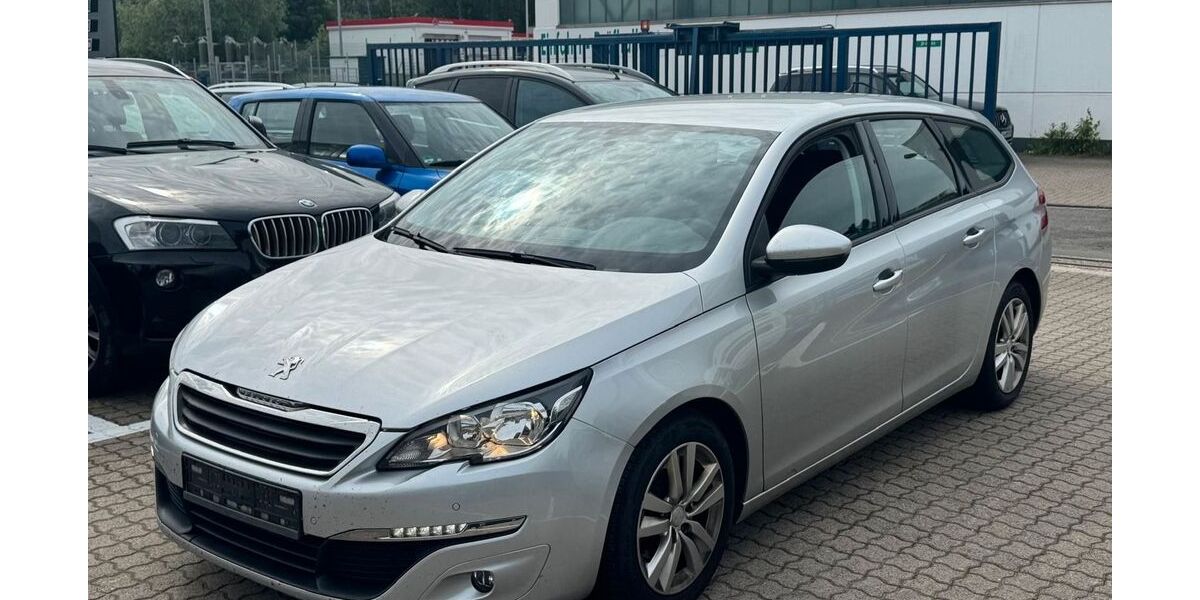 Peugeot 308 253.000 km 3.500 &euro; Seelze 30926