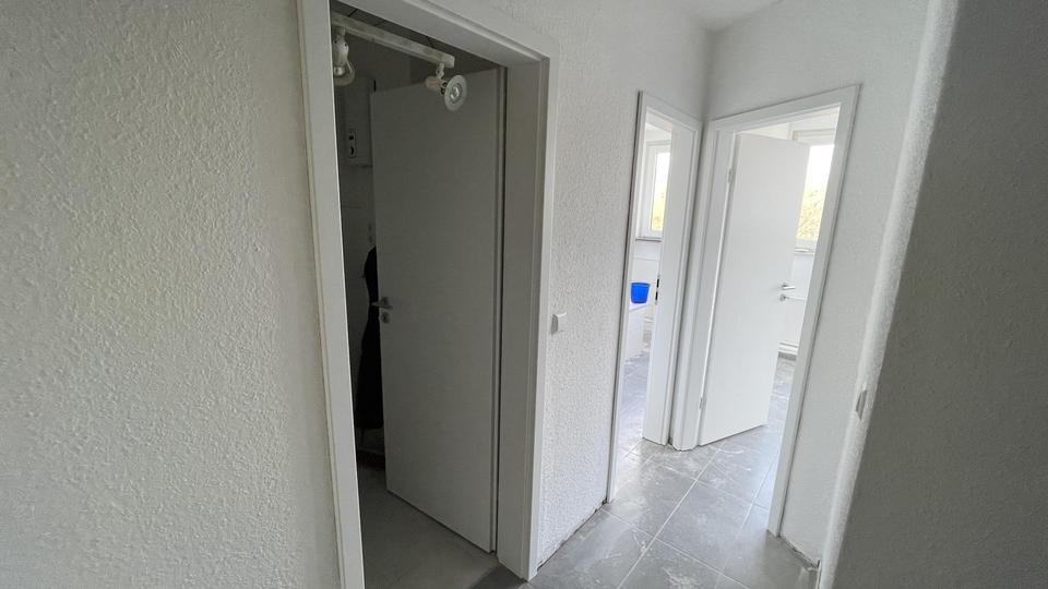 Dachgeschoßwohnung Burgdorf - 3 Zimmer, 83 m&sup2;, 850&euro; | Angebot:25840537