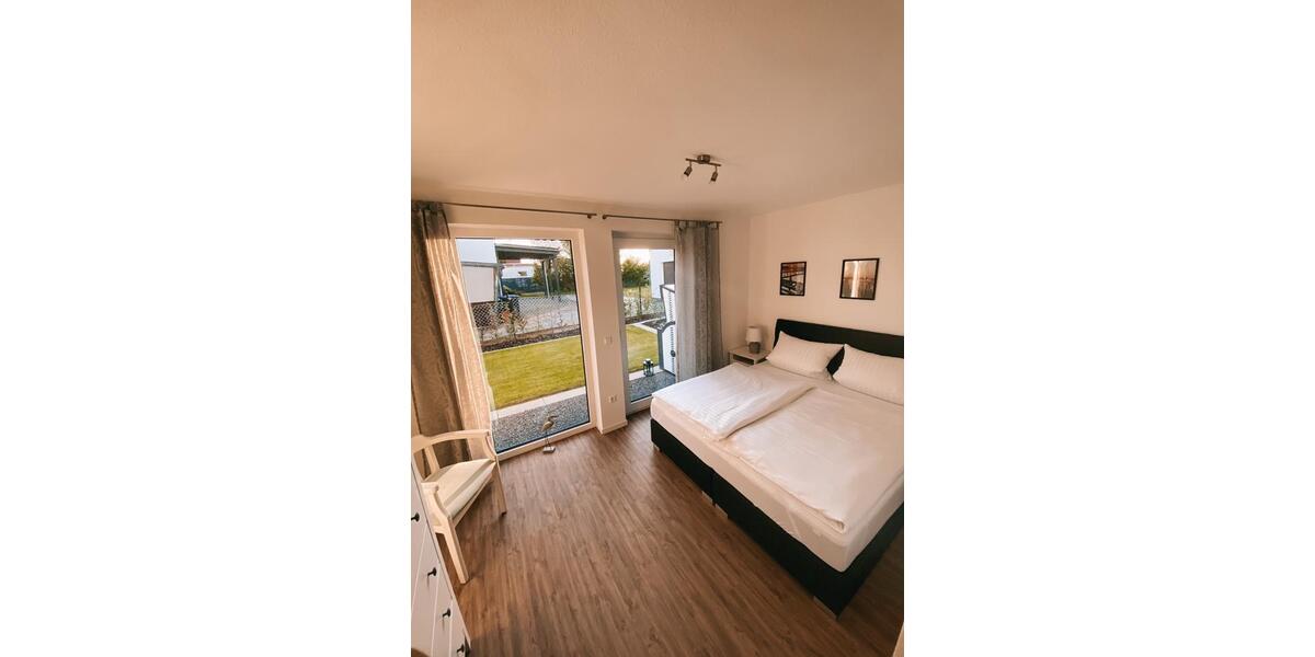 Erdgeschoßwohnung Wunstorf - 3 Zimmer, 70 m&sup2;, 1.500&euro; | Angebot:26455253