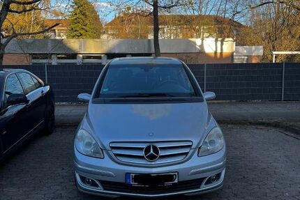 Mercedes-Benz 200 287.000 km 2.500 &euro; Hannover 30952