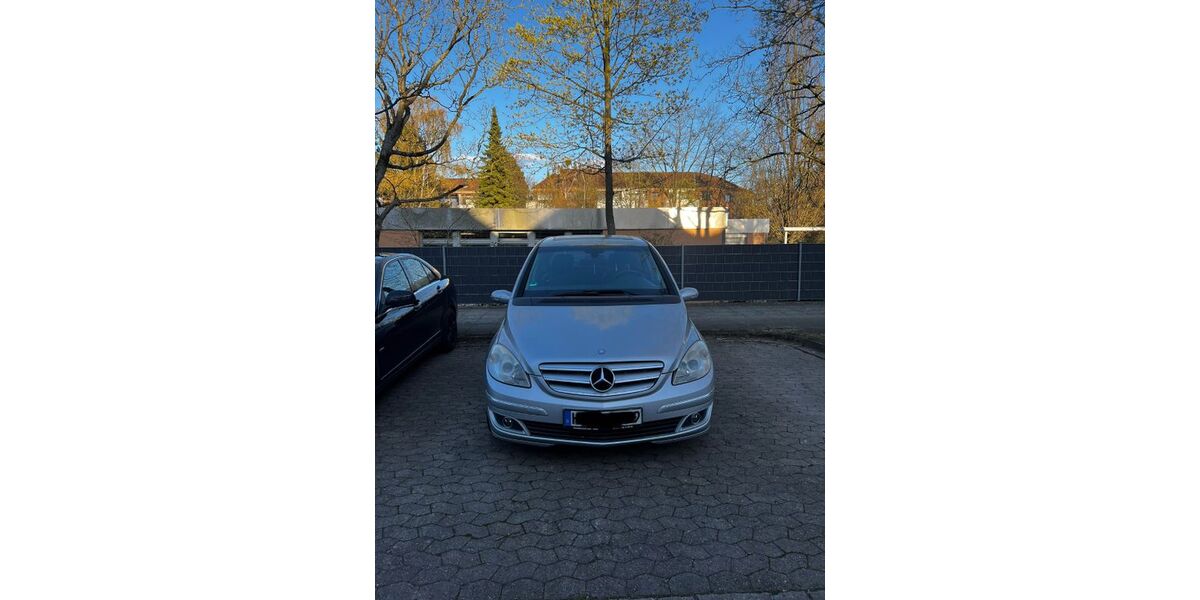 Mercedes-Benz 200 287.000 km 2.500 &euro; Hannover 30952