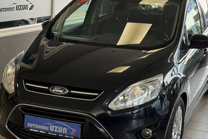 Ford Grand C-Max 168.696 km 6.490 &euro; Hannover 30419