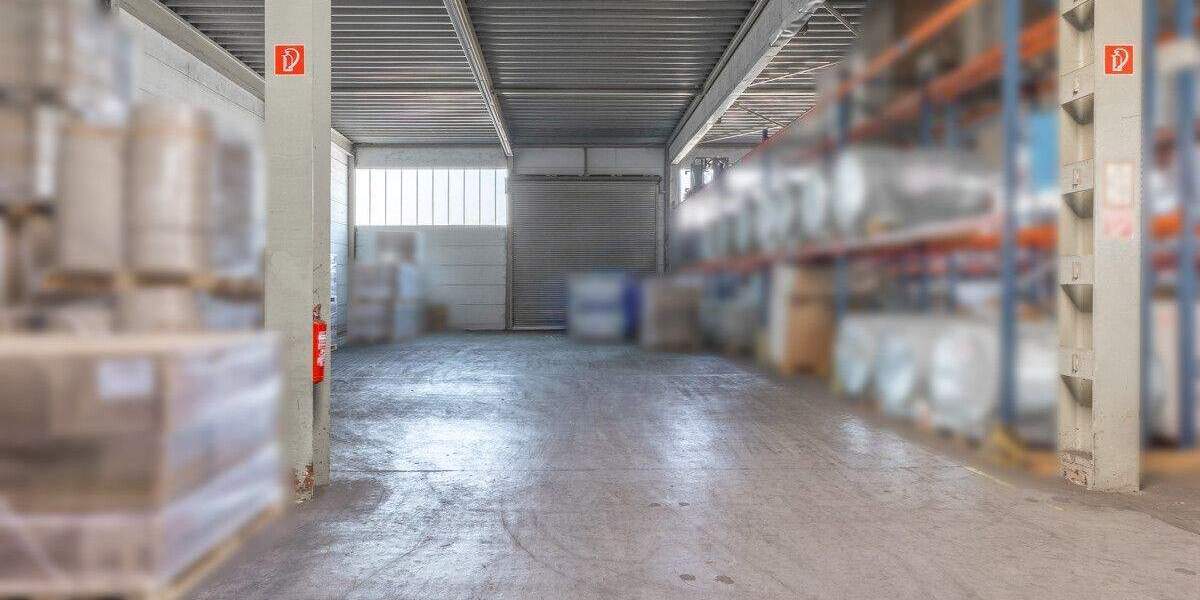 Gewerbeobjekt Langenhagen Kaltenweide - 1.990.000&euro; | Angebot:25729878