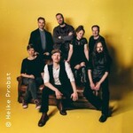 Wüstenberg - Support: Redwood