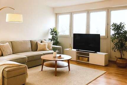 Wohnung Kirchrode Kirchrode-Bemerode-Wülferode - 2 Zimmer, 70 m&sup2;, 225.000&euro; | Angebot:24975706