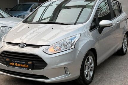 Ford B-Max 17.000 km 5.500 &euro; Hannover 30519