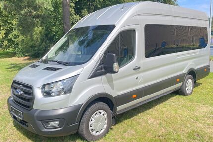 Ford Transit 215.000 km 14.400 &euro; Langenhagen 30855