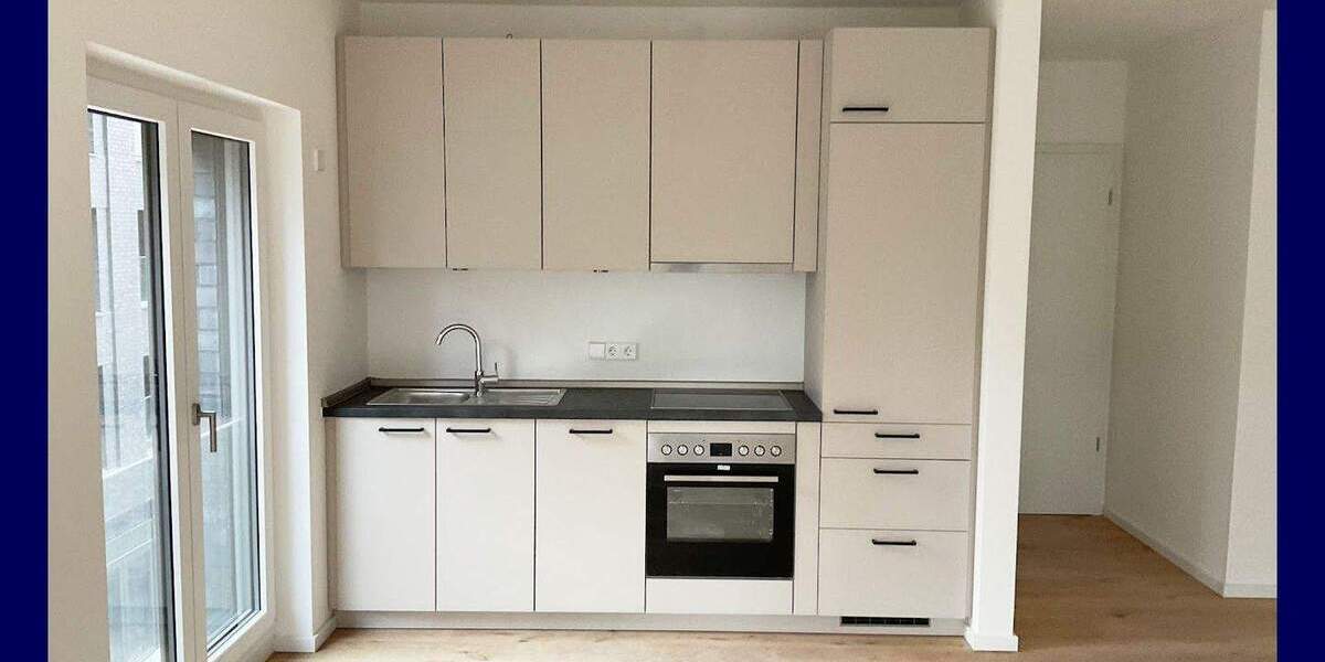 Etagenwohnung Hannover Döhren - 3 Zimmer, 74 m&sup2;, 1.120&euro; | Angebot:25728402