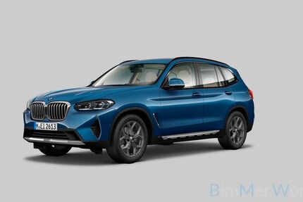 BMW X3 116.620 km 32.150 &euro; Burgdorf 31303