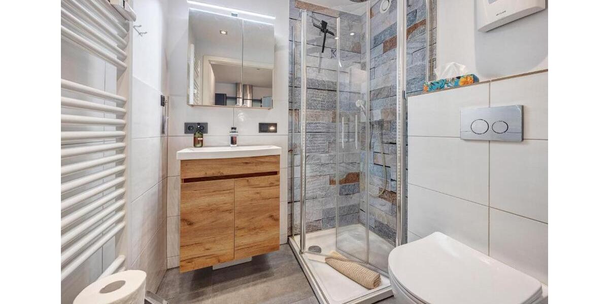 Etagenwohnung Wunstorf - 2 Zimmer, 42 m&sup2;, 169.000&euro; | Angebot:26956727