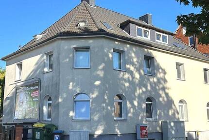 Haus Hannover Stöcken - 1 Zimmer, 374 m&sup2;, 999.000&euro; | Angebot:26797293