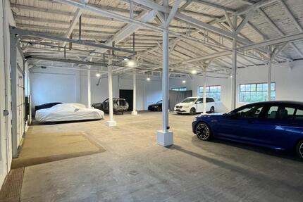 Gewerbeobjekt Bad Münder am Deister - 900&euro; | Angebot:25658859