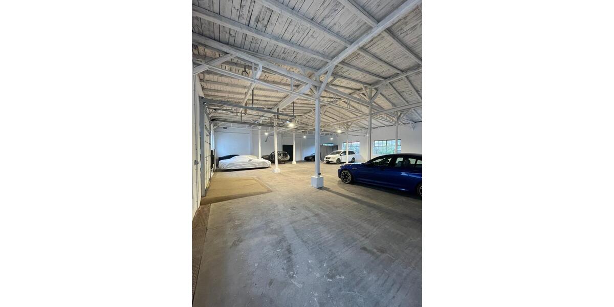 Gewerbeobjekt Bad Münder am Deister - 900&euro; | Angebot:25658859