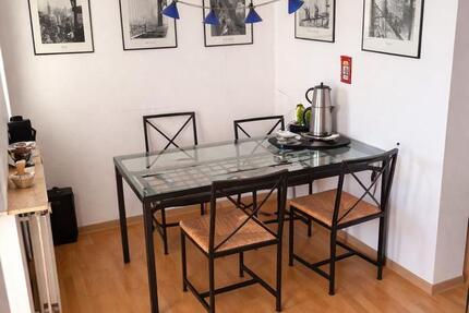 Wohnung Barsinghausen - 2 Zimmer, 54 m&sup2;, 540&euro; | Angebot:25961114