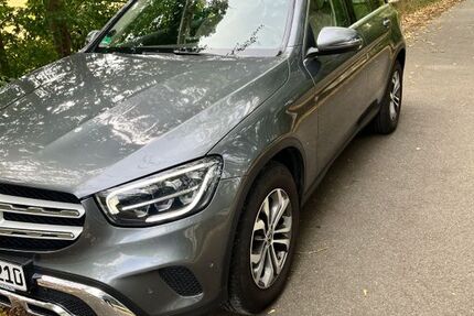 Mercedes-Benz GLC 220 49.300 km 33.000 &euro; Seelze 30926