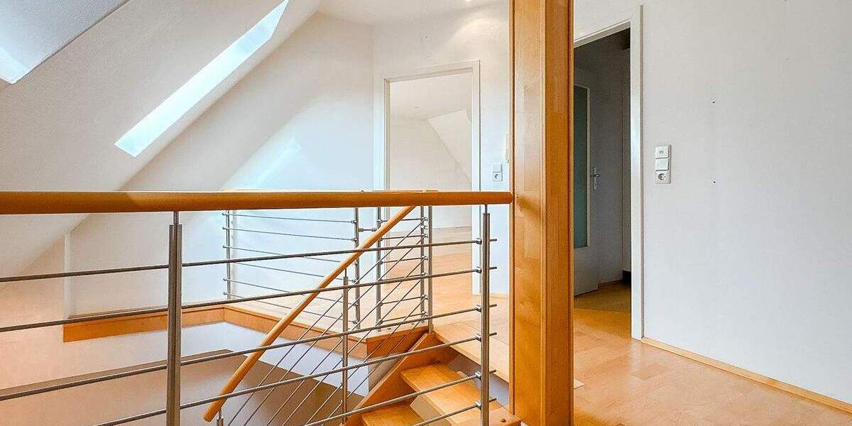 Doppelhaushälfte Hannover Burg - 6 Zimmer, 170 m&sup2;, 548.500&euro; | Angebot:25770960