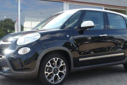 Fiat 500L 9.633 km 11.480 &euro; Langenhagen 30855