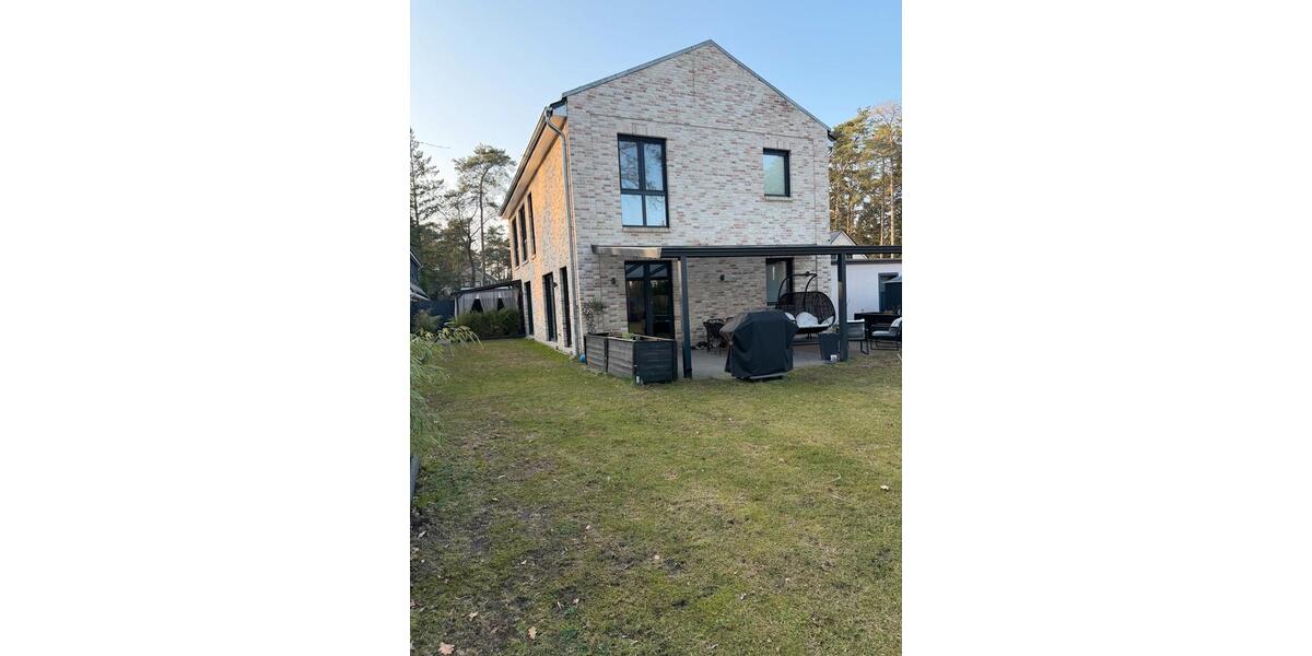 Einfamilienhaus Wedemark - 4 Zimmer, 163 m&sup2;, 779.000&euro; | Angebot:25537533